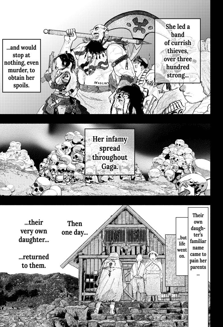 Choujin X, Chapter 25 image 02